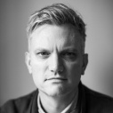 Mark O'Connell