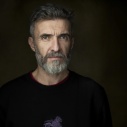 Mark O'Halloran