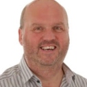 Graeme Danby