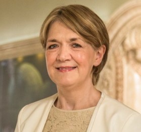 Brenda Hurley