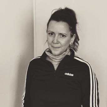 Interview | Edwina Casey