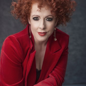 Giselle Allen Interview