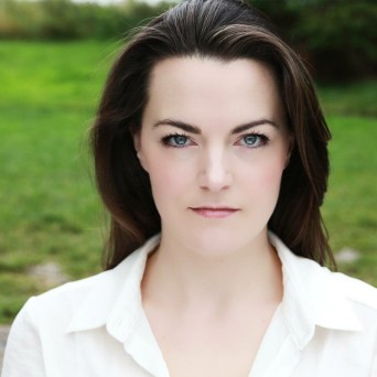Máire Flavin Interview