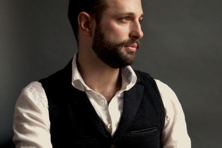 Peter Tantsits | Tenor