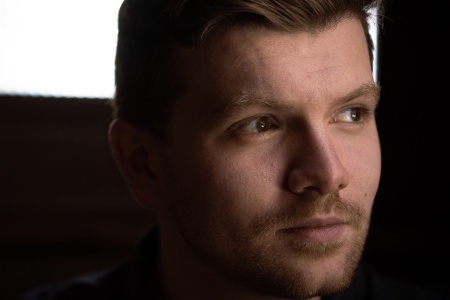 Andrew Gavin | Tenor Andrew Gavin | Tenor