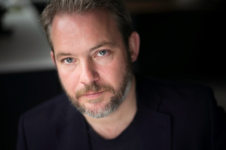 Robert Murray | Tenor