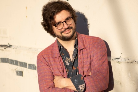 Julien Chavaz | Director Julien Chavaz | Director