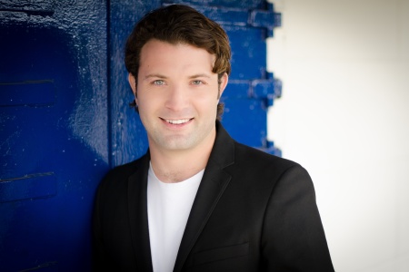 Charles Rice | Baritone Charles Rice | Baritone