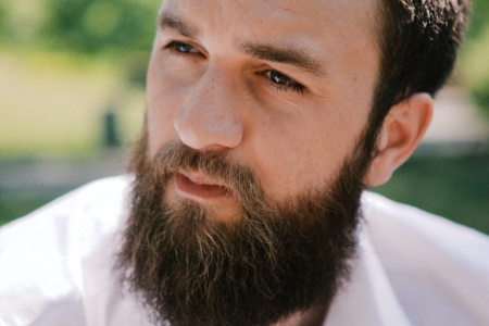 David Oštrek | Bass-baritone David Oštrek | Bass-baritone