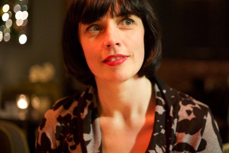 ​Doireann Ní Ghríofa | 