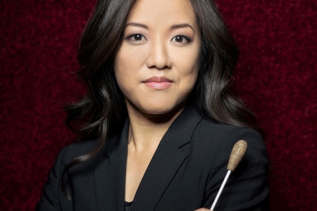 Erina Yashima | Conductor Erina Yashima | Conductor