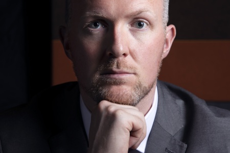 Gavan Ring | Tenor Gavan Ring | Tenor