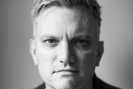 Mark O'Connell | Librettist Mark O'Connell | Librettist