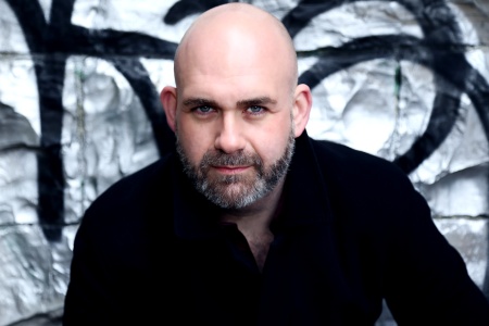 Owen Gilhooly-Miles | Baritone Owen Gilhooly-Miles | Baritone