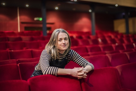 Polly Graham | Director Polly Graham | Director