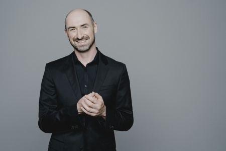 Peter Whelan | Conductor Peter Whelan | Conductor