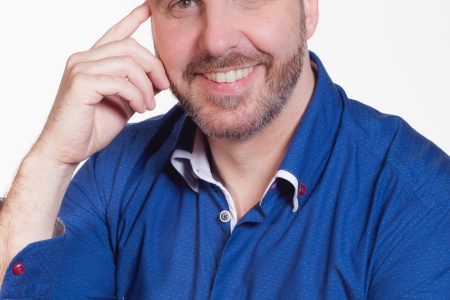 Riccardo Novaro | Baritone