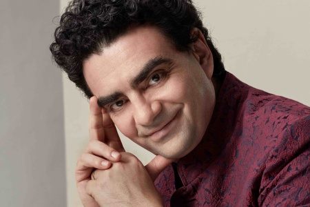 Rolando Villazón | Tenor
