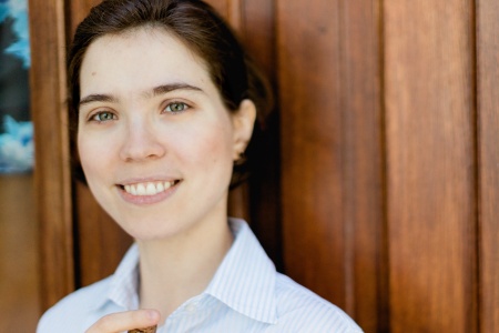 Teresa Riveiro Böhm | Conductor Teresa Riveiro Böhm | Conductor