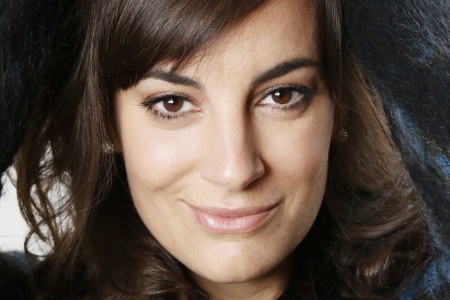 Clare Presland | mezzo-soprano Clare Presland | mezzo-soprano