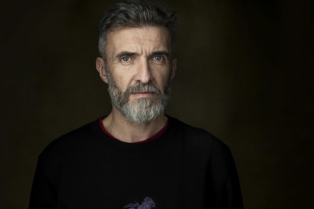 Mark O'Halloran | Librettist Mark O'Halloran | Librettist
