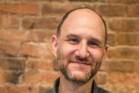 Adam Silverman | Lighting Designer Adam Silverman | Lighting Designer