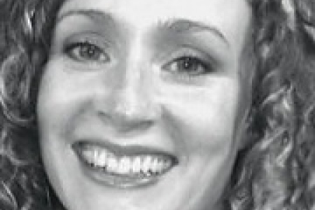 Sinéad McKenna | Lighting Designer Sinéad McKenna | Lighting Designer