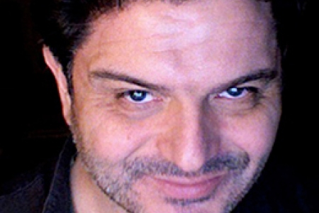 Paul Keogan | Lighting Designer