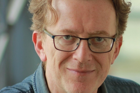 Michael Barker-Caven | Director Michael Barker-Caven | Director