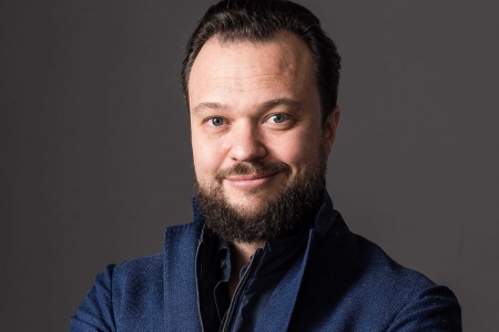 Jordan Shanahan | Baritone Jordan Shanahan | Baritone