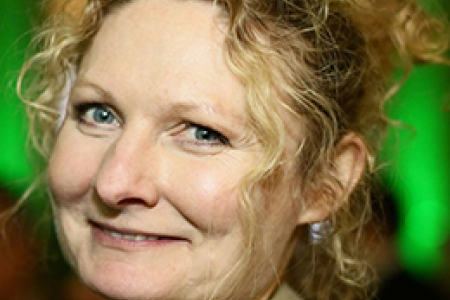 Muirne Bloomer | Choreographer