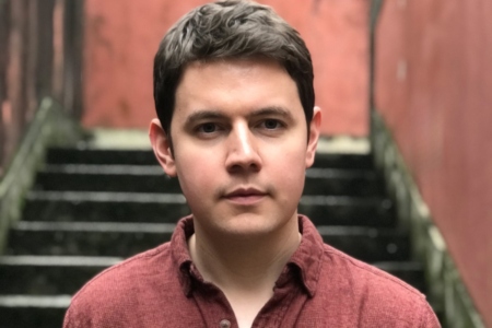 Alex Dowling | Composer Alex Dowling | Composer