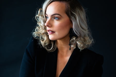 Niamh O'Sullivan | Mezzo-Soprano Niamh O'Sullivan | Mezzo-Soprano