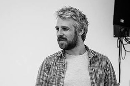 Eoghan Carrick | Director Eoghan Carrick | Director