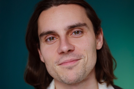 Ben Escorcio | Tenor
