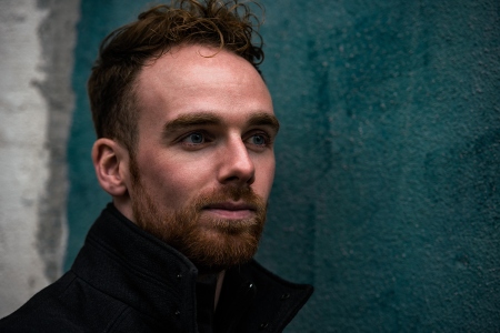 Padraic Rowan | Bass-Baritone Padraic Rowan | Bass-Baritone