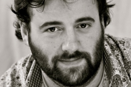 Ciaran Bagnall | Lighting Designer Ciaran Bagnall | Lighting Designer