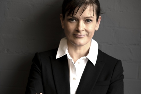 Netia Jones | Director / Designer / Video Designer