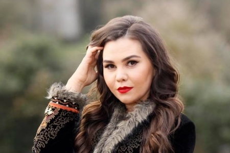 Rachel Croash | Soprano Rachel Croash | Soprano