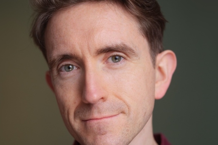 Richard McGrath | Répétiteur, Chorus Director
