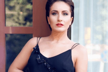 Salome Jicia | Soprano