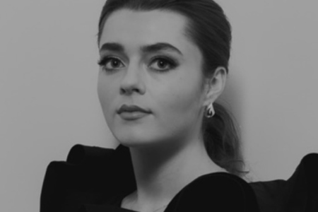 Ava Dodd | Soprano Ava Dodd | Soprano