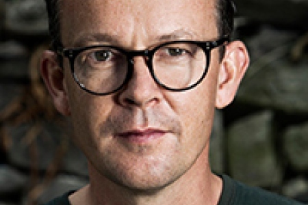 Enda Walsh | Director and Librettist Enda Walsh | Director and Librettist