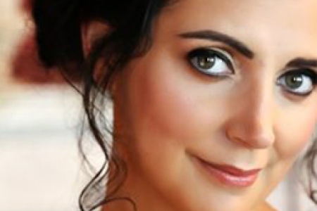 Aoife Miskelly | Soprano Aoife Miskelly | Soprano