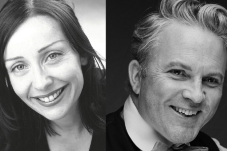 Muireann Ahern, Louis Lovett | Director Muireann Ahern, Louis Lovett | Director