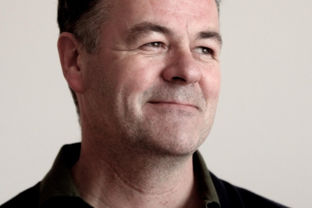 Brian Irvine | Composer Brian Irvine | Composer