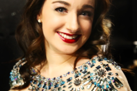 Emma Nash | Soprano Emma Nash | Soprano