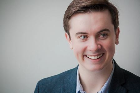 Aaron O'Hare | Tenor Aaron O'Hare | Tenor