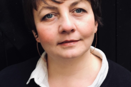 Caitriona McLaughlin | Director Caitriona McLaughlin | Director