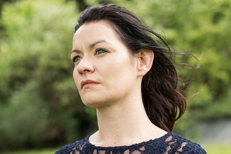 Linda Buckley | Composer Linda Buckley | Composer